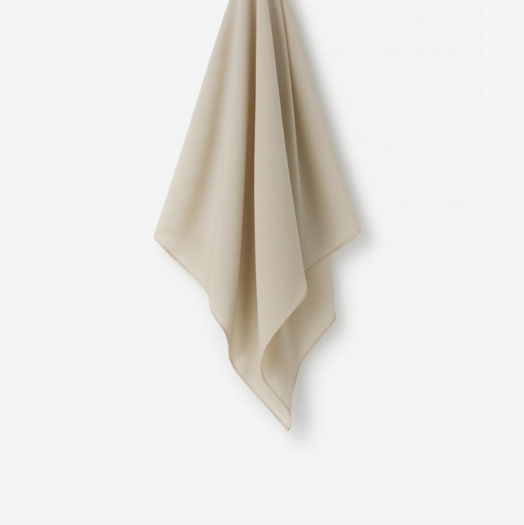 Soft Chiffon Oat