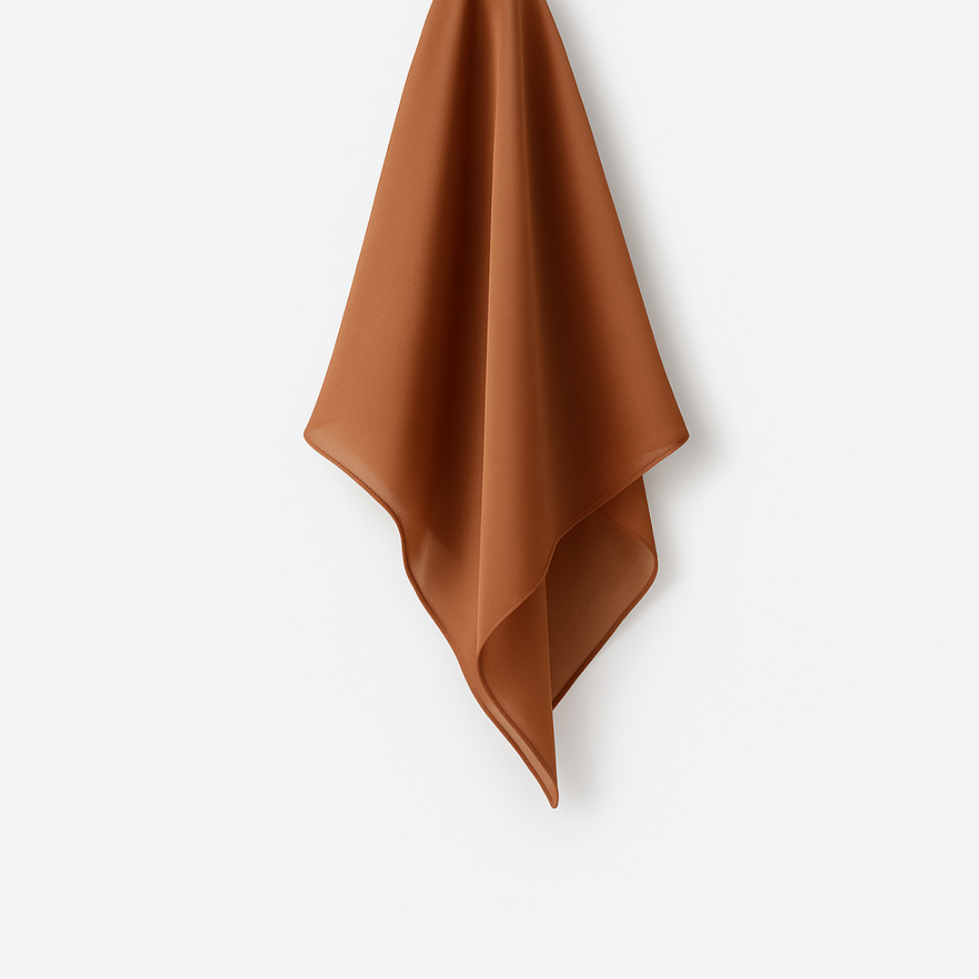 Soft Chiffon Fudge