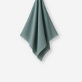 Soft Chiffon Turquoise